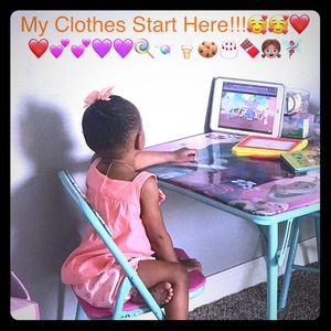 Kids clothes, shoes and accessories !!!!